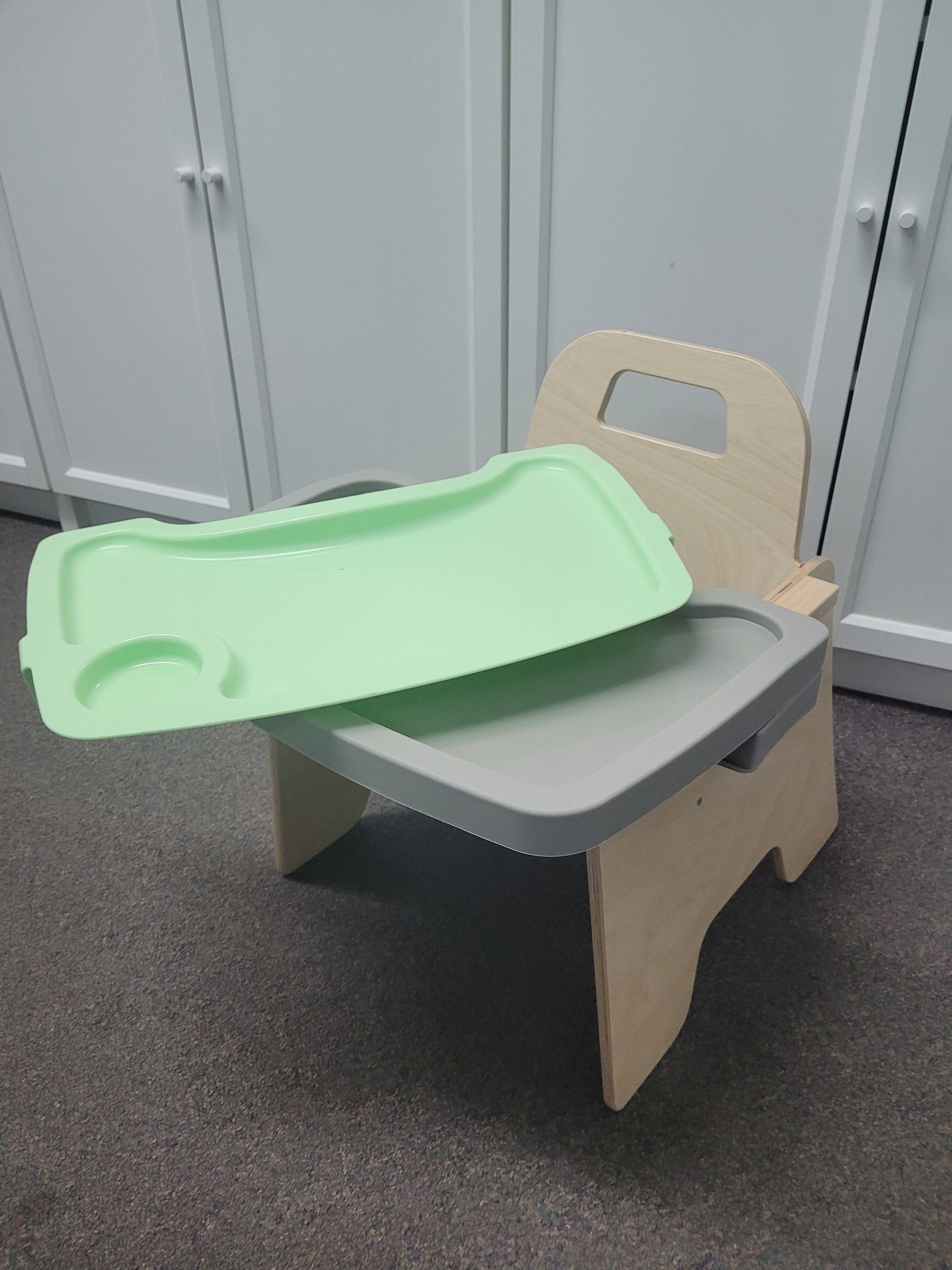 Transition Chairs - Set of 2 - louisekool