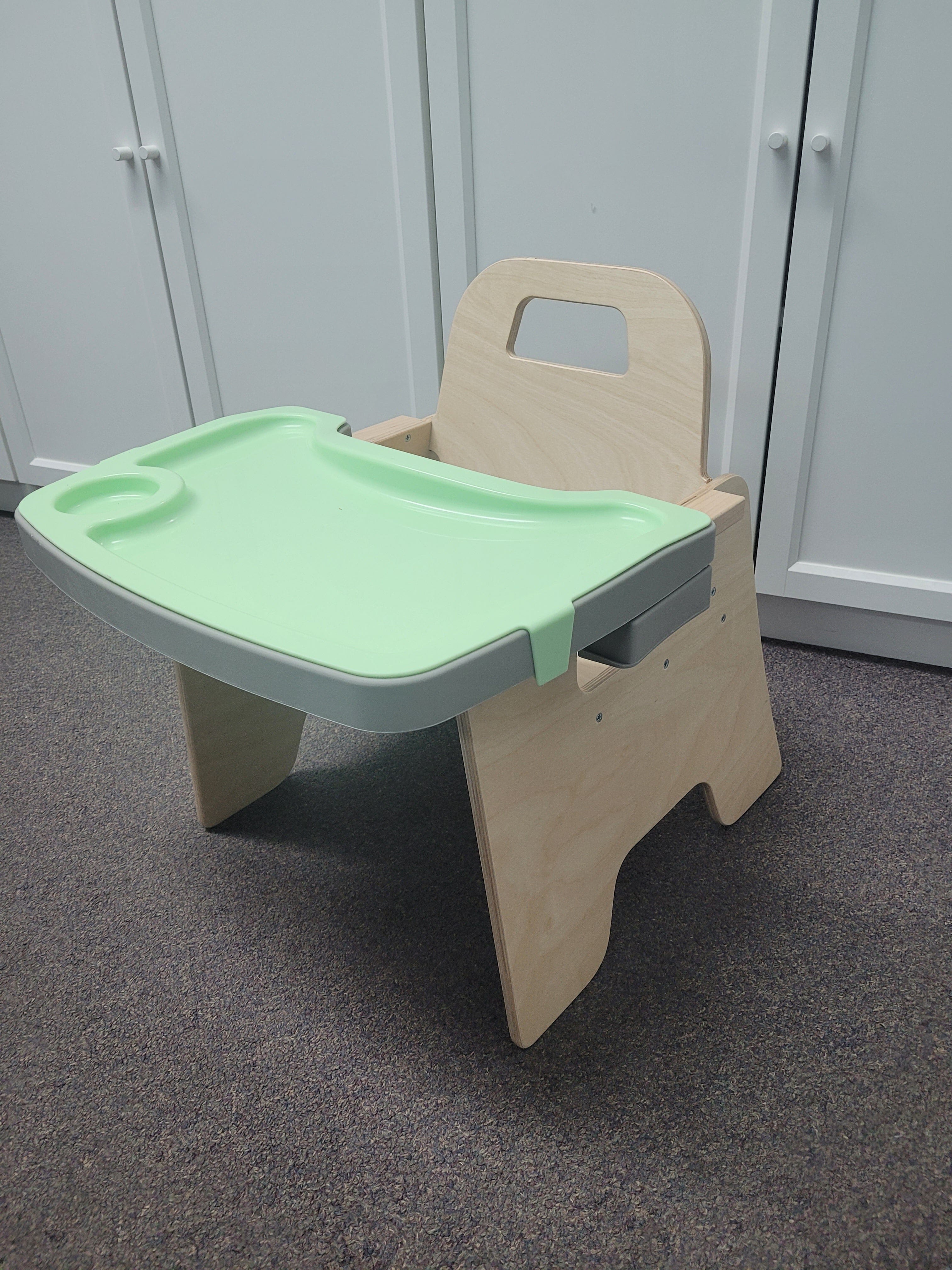 Transition Chairs - Set of 2 - louisekool