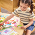 Translucent Art Tiles - Set of 90 - louisekool