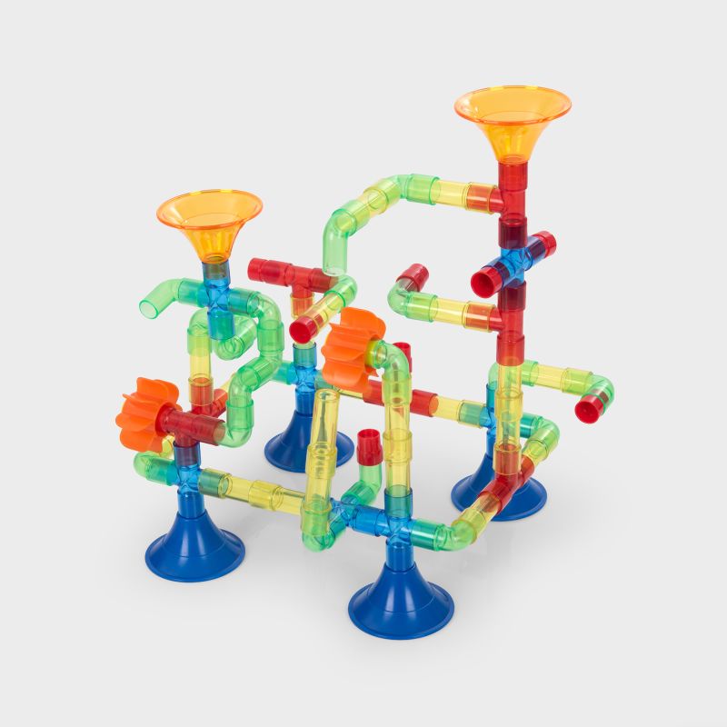 Translucent Colour Water Pipes - louisekool