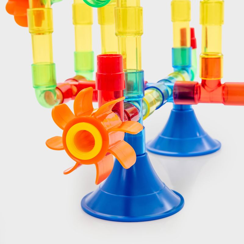 Translucent Colour Water Pipes - louisekool