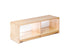 Translucent Fixed Shelves 4' x 24" by Community Playthings - louisekool