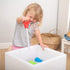 Translucent Sand and Water Play Set - louisekool