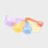 Translucent Sand and Water Play Set - louisekool