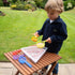 Translucent Sand and Water Play Set - louisekool