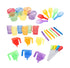 Translucent Sand and Water Play Set - louisekool