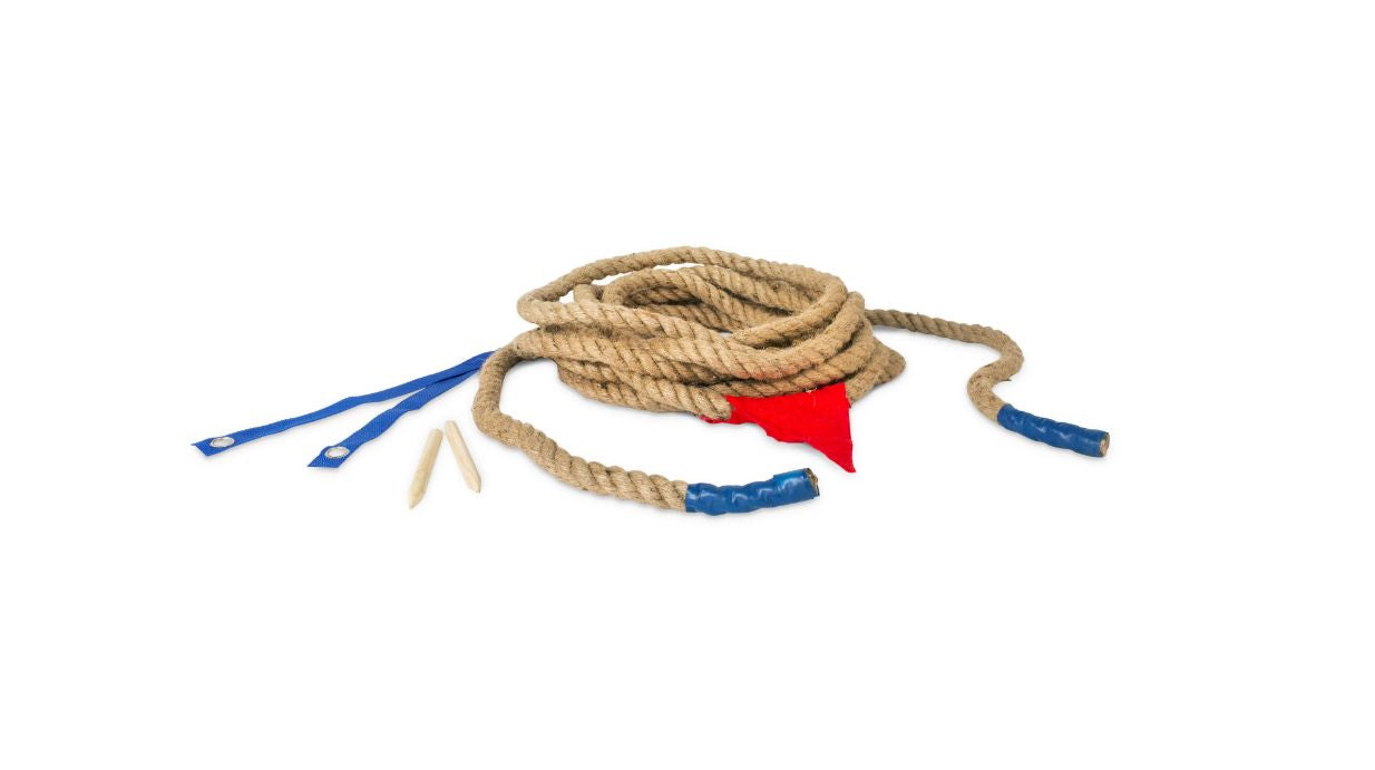 Tug of War Toys Louise Kool & Galt for child care day care primary classrooms