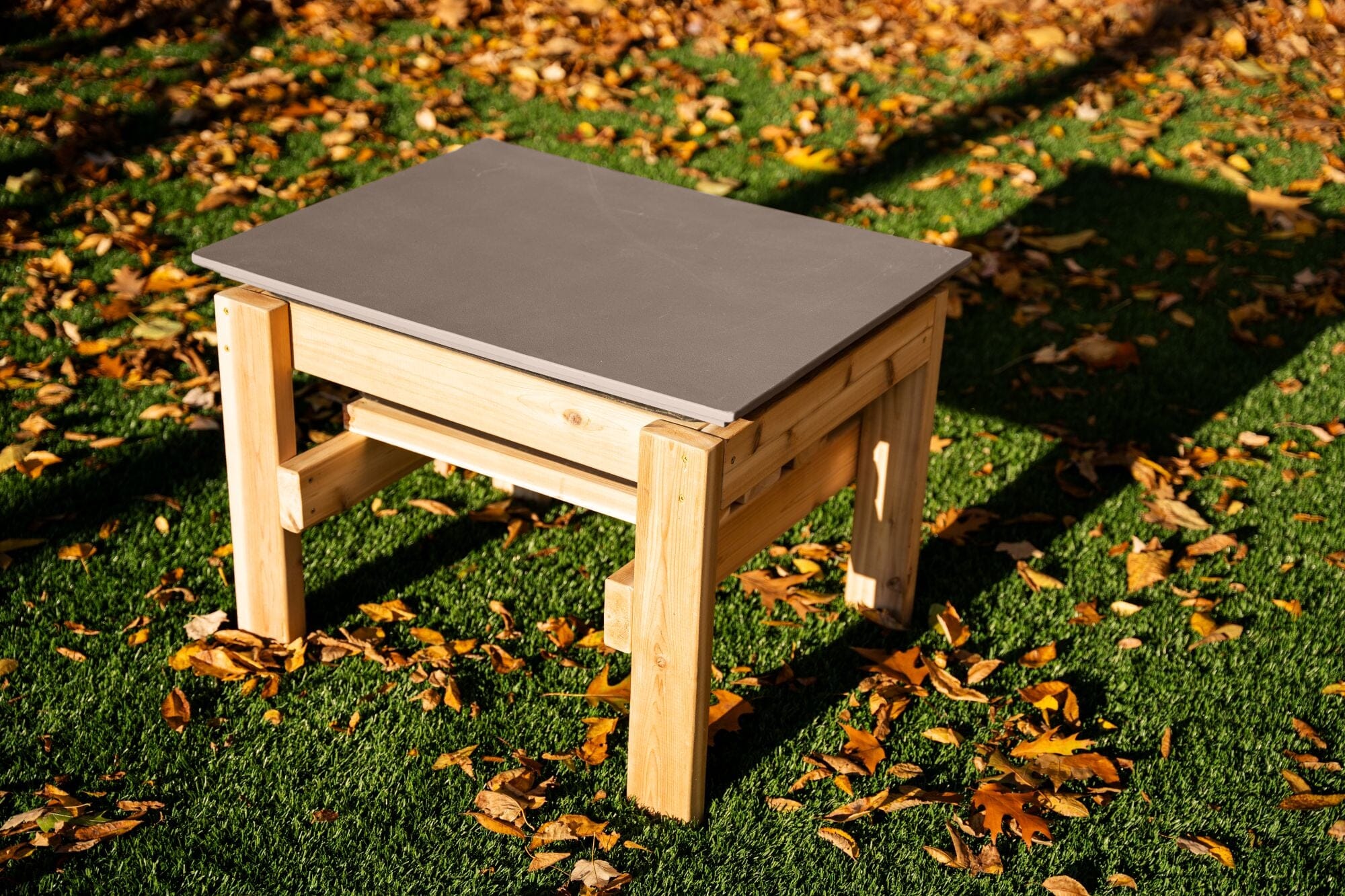 TUYA Elevated Sandbox - louisekool