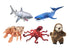 Underwater Puppets - Set of 5 - louisekool