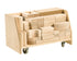 Unit Block Introductory Set and Cart by Community Playthings - louisekool