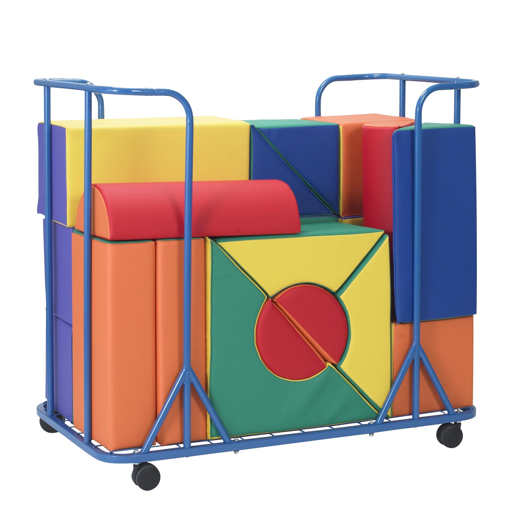 Mat Cart Universal Rest Mat Cart Canada – Louise Kool & Galt