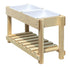 Wash Stand Furnishings Louise Kool & Galt for child care day care primary classrooms