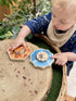 Who's Hiding - Garden Bugs - louisekool