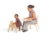 Woodcrest Chairs by Community Playthings - louisekool