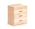 Woodcrest Childsize Dresser by Community Playthings - louisekool