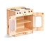 Woodcrest Stove by Community Playthings - louisekool