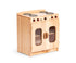 Woodcrest Stove by Community Playthings - louisekool
