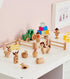 Wooden Farm Set - louisekool