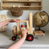 Wooden Forklift - louisekool
