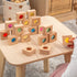 Wooden Kaleidoscope Blocks - Set of 20 - louisekool