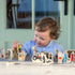 Wooden People Who Help Us Blocks - louisekool