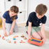 Wooden Sea Creatures - Set of 10 Toys Louise Kool & Galt for child care day care primary classrooms