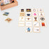 Wooden Story Tiles - Set of 90 - louisekool