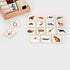 Wooden Story Tiles - Set of 90 - louisekool