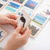 Wooden Story Tiles - Set of 90 - louisekool