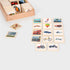 Wooden Story Tiles - Set of 90 - louisekool