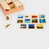 Wooden Story Tiles - Set of 90 - louisekool
