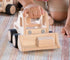 Wooden Vehicles - Set of 6 - louisekool