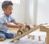 Wooden Vehicles - Set of 6 - louisekool