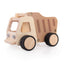 Wooden Vehicles - Set of 6 - louisekool