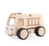 Wooden Vehicles - Set of 6 - louisekool