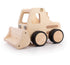 Wooden Vehicles - Set of 6 - louisekool