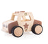 Wooden Vehicles - Set of 6 - louisekool