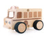 Wooden Vehicles - Set of 6 - louisekool