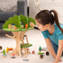 Woodland Trail Tree House - louisekool