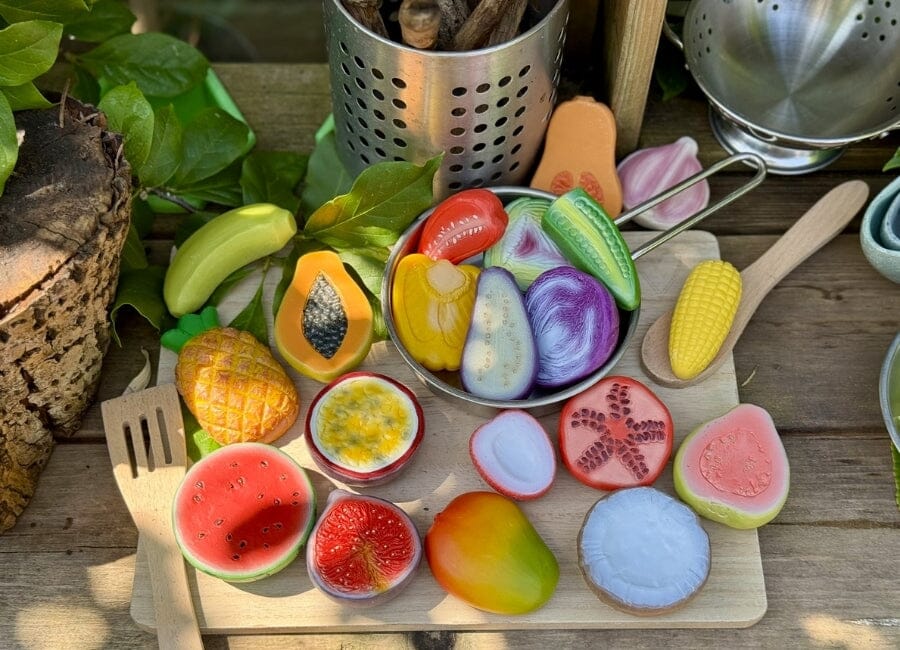 World Kitchen – Set of 20 - louisekool