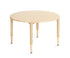 30" Round Classroom Table by Community Playthings - louisekool