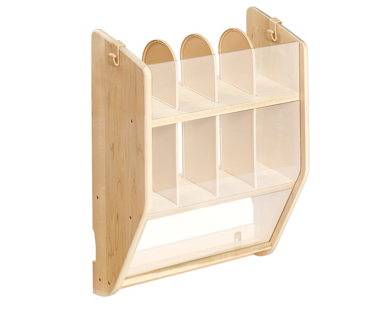 Accessory Shelf by Community Playthings - louisekool