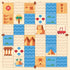 Adventure Maps for Cubetto Coding Playset - louisekool