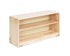 Adjustable Shelf 4' x 24" by Community Playthings - louisekool
