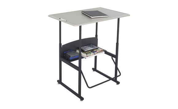 Adjustable Stand up Desk - louisekool