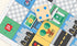 Adventure Maps for Cubetto Coding Playset - louisekool