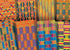 African Crafts Papers - louisekool