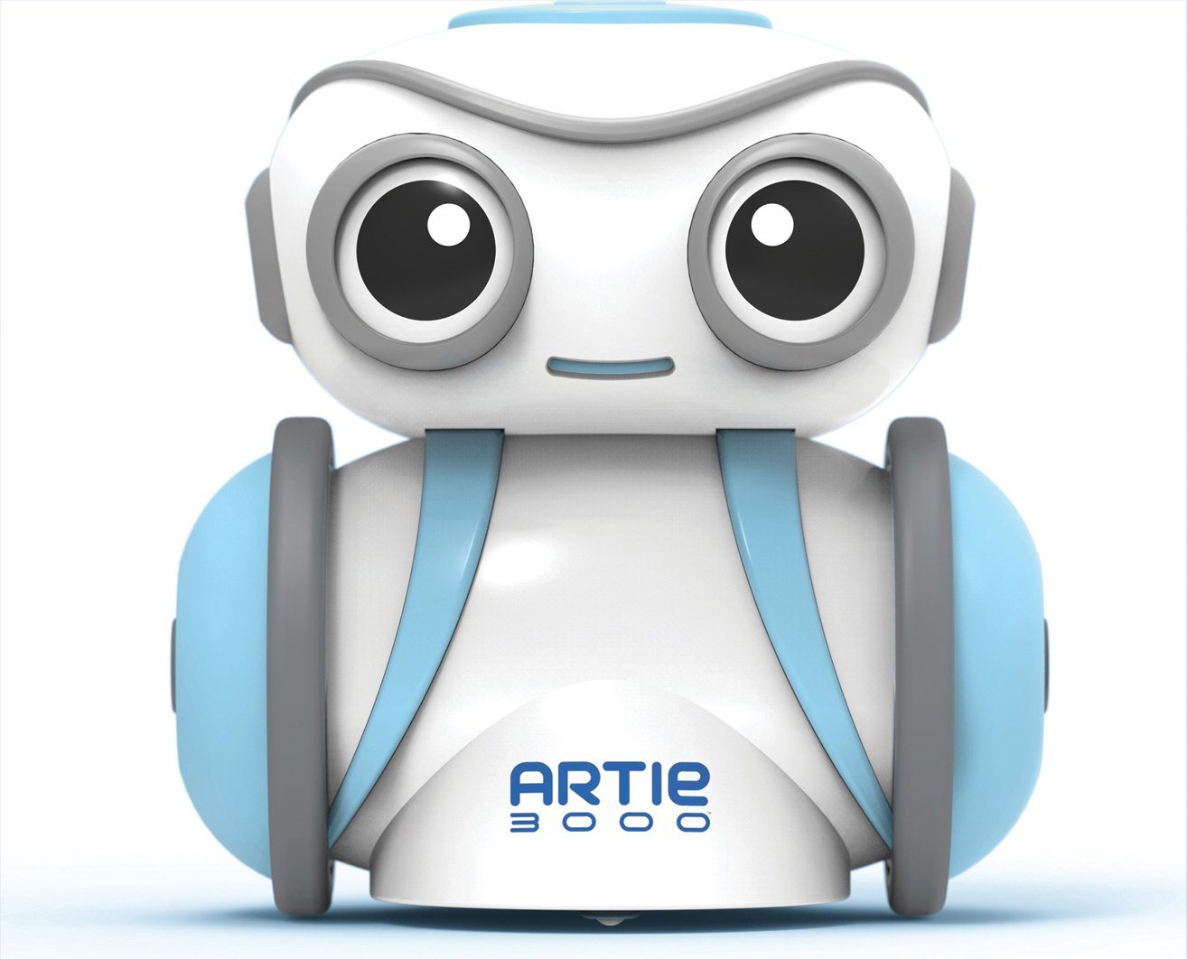 Artie 3000 The Coding Robot - louisekool