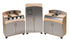AS IS 3 Piece Contemporary Kitchen - louisekool