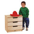 AS IS Chest of Drawers - louisekool